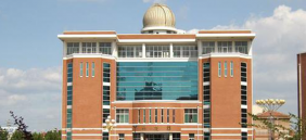 常德市長怡學(xué)校（水源熱泵工程）